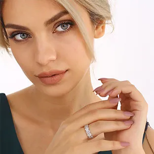 Zaira Diamond